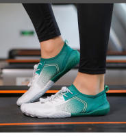 Zapatillas De Agua Unisex Antideslizantes Para Deporte Y Senderismo Zapatos De Playa Para Hombres Y Mujeres Transpirables Talla 35-46 - details 17