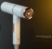 Secador de Pelo Eléctrico Profesional 1500W | Plástico ABS | Iónico Negativo - details 2