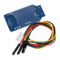 Emulador Desarrollador Programador OB ARM Simulación Descargador Para Arduino J-Link Tipo-C USB Reemplaza V8 SWD M74 STM32 - details 7