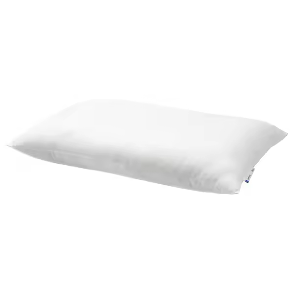 UD - Almohadas Economicas, Adaptables a Cabeza y Cuello, Anti Ácaros, Anti bacterias, Termorregulable y Ergonómica. - 1