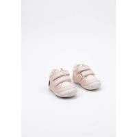 Kickers SOSTANKRO Deportivas Con Velcro Bebé - niña (hasta la talla 30) Rosa - details 0