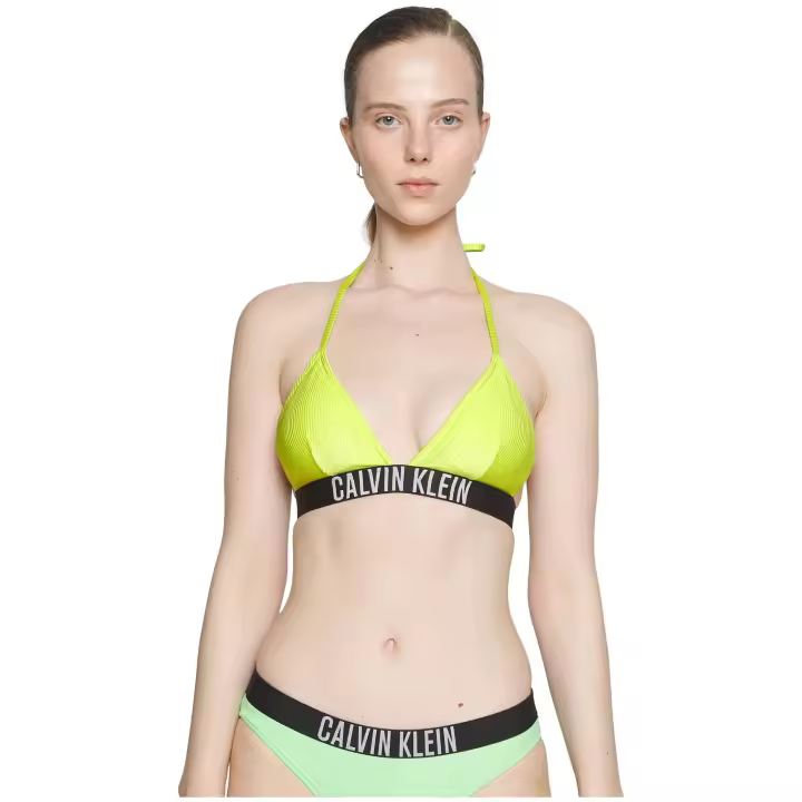 Bikini Calvin Klein Triangle Rp - 1