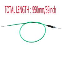 Cable De Acelerador 990mm Para Motocicletas Pequeñas 90cc 110cc 125cc 140cc 150cc SSR Taotao Coolster Runner Apollo RFZ Para Bicicletas De Tierra Y Mini Motocross - details 4