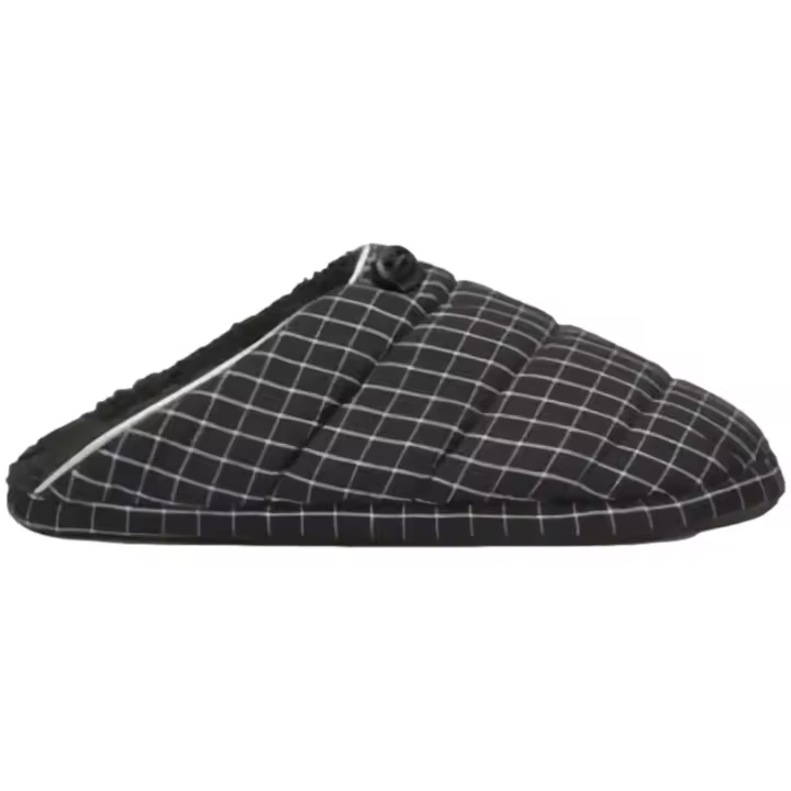 Zapatillas de Casa YSABEL MORA  para hombre en color negro - 1