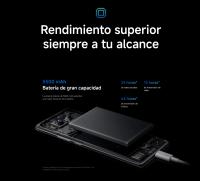 Teléfono - Xiaomi Redmi Note 14 Pro 4G Smartphone, Xiaomi Móvil Versión Global, 8+256GB |12+256GB |12+512GB, Sistema cámara profesional con AI 200 MP, Batería 5500 mAh con carga turbo 45W, MediaTek Helio G100-Ultra, Pantalla AMOLED 6,67'' 120 Hz, - details 33