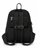 IMPROVED Backpack Women Casual Oxford High Quality Multipocket Large Capacity - details 2