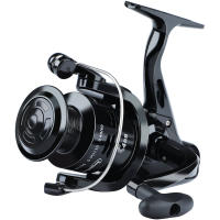 Carrete De Pesca Sougayilang 4000 Reel Ligero De 4BB 5.2:1 Para Carpas Y Oceano Playa Lago Reservorio Río Mano Doble - details 2