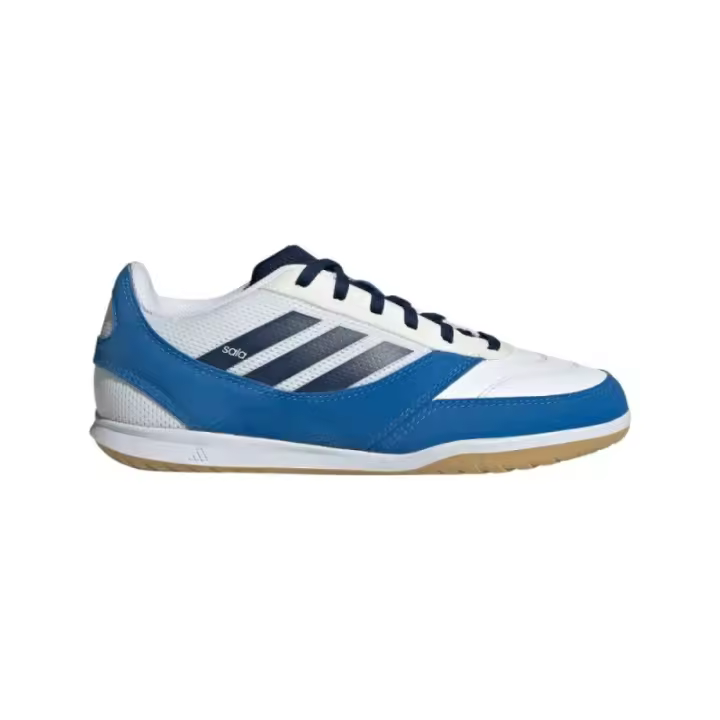 Zapatilla Sala Blanca ADIDAS COMPETITION II J JUNIOR UNISEX - 1