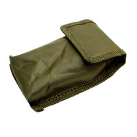 Conjunto De Utensilios De Acero Inoxidable Plegables Para Camping Y Picnic: Cuchillo Cucharón Tenedor Yspork Mochila Larga - details 4