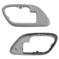 Par De Bisagras Internas Para Coche En Color Gris Adecuado Para Chevy GMC Camión Accesorios De Automóvil Izquierdo Derecho 15708079 15708080 - details 6