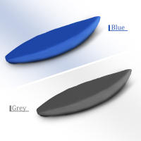 Cubierta Profesional Para Barco Universal Impermeable Y Resistente Al UV Cubierta De Almacenamiento Para Bote Inflable Kayak Canoe - details 2