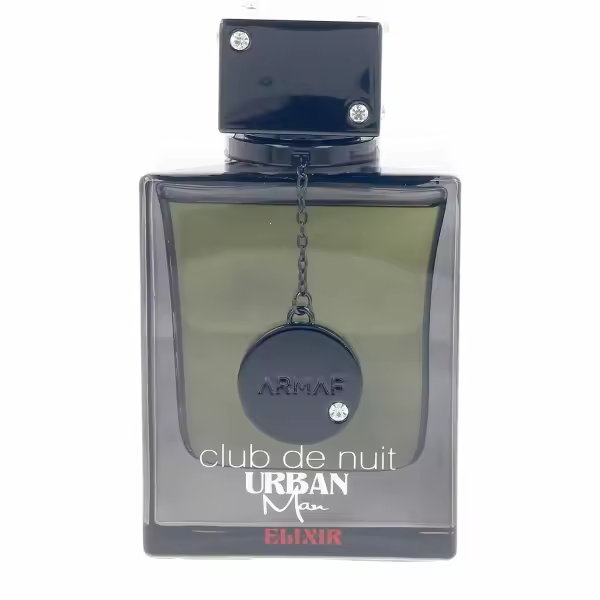 Armaf Club de Nuit Urban Man Elixir - 1