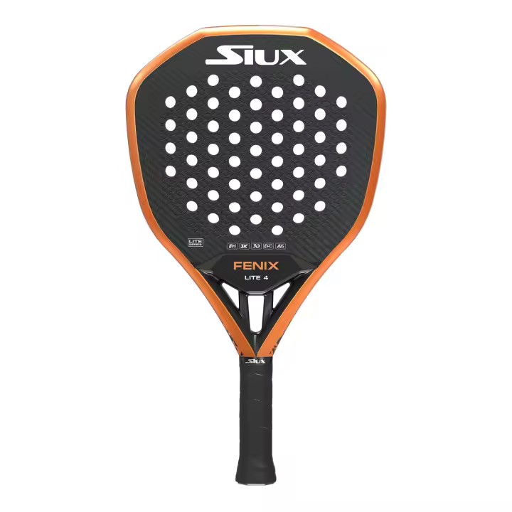 Siux Fenix Lite 4 - 1