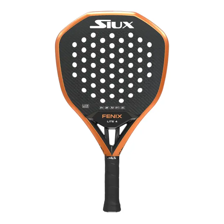Siux Fenix Lite 4 - 1