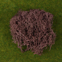 1Pc Moss Artificial De Colores Naturales Para Decoración De Joyería Jardín Y Epoxy Resina Decorativa Para Mesa - details 11