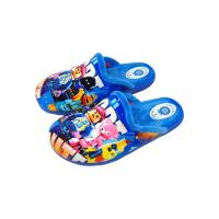 Eva Zorteon- Zapatillas de casa con Dibujo de legos x fortnite, marca ALCALDE . - details 5