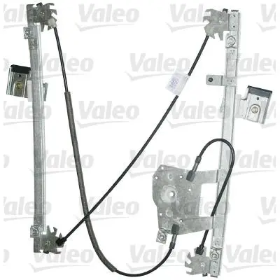 Elevalunas 850570 VALEO - 1
