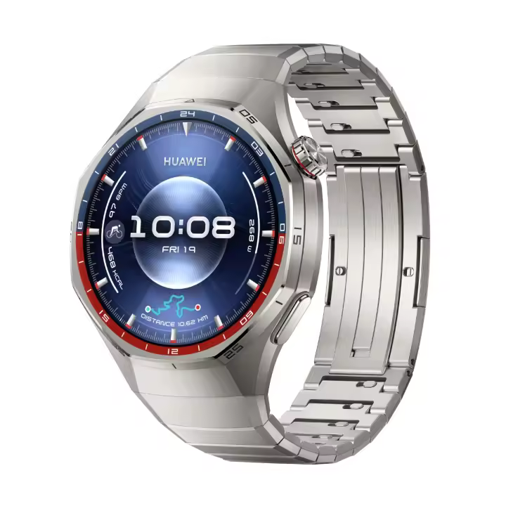 Huawei Watch GT 6 Pro 46mm Smartwatch Titanio (Titanium) Atum-B29M - 1