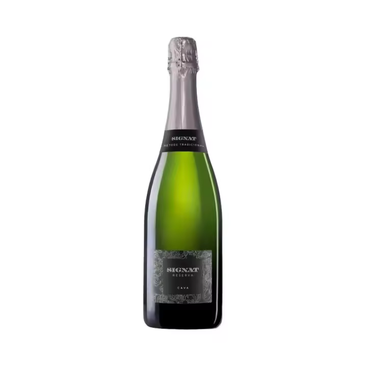 Signat Cava Brut Reserva Imperial - 1