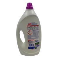 Dixan Pack de 3 Detergente Líquido 4 en 1  Ofrece 55 Lavados Eficaces por Botella, con un Total de 2,475 Litros de Producto. Limpieza Profunda con Acción Multi-Beneficio para un Cuidado Completo de la Ropa - details 2