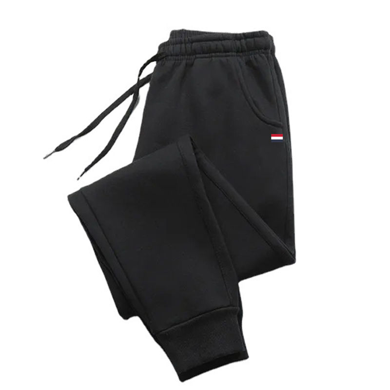 2025 Pantalones De Sudor Para Hombre/Mujer Moda Casual Transversal Ropa Deportiva Confortables Para Ejercicio Y Correr MOV