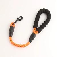 Harnés Elástico Reflector De Nylon Para Perros Grandes Pequeños Y Medianos Accesorios Para Mascotas Correa Para Caminar Collar Para Gatos - details 13