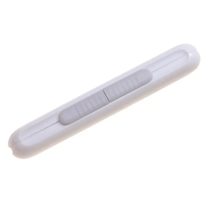 Herramienta De Costura 2 En 1 Agujas De Ropa Y Remoción De Costuras Threading Y Remover Para Bordado Y Artesanía Material ABS+Metal - 1