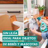 Limpiador Multiusos Sanytol en Pistola de 750 ml con Aroma de Eucalipto - details 0