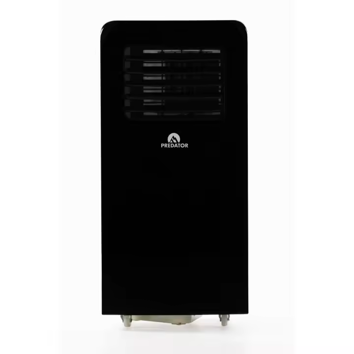 Aire Acondicionado Portátil Glaziar Predator S35PLUS, 3 en 1, capacidad 34m2 - 1