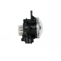 Luz De Neblina LED Frontal Para Geely XingYue Tugella YF11 2019-2021 Parachoques Lámpara De Día Para Conducción En Tiempo Neboso 12V ABS - details 2