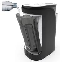 Baby Brezza Formula Pro Advanced - preparador leche de formula que Mezcla sin Grumos y Dosificación Precisa en Segundos - details 1
