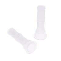 Regolera De Jardín Ajustable De 0 a 360 Grados Con Tornillo Femenino De 1/2" Repuesto Para Riega Máscara De Riego Para Parque Campo Y Jardín Material Plástico - details 5