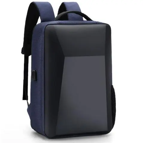 Airplane cabin travel backpack, travel backpack for women, transport backpack, waterproof for outdoor sports - 1