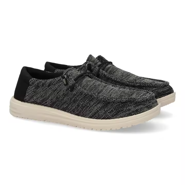 SNEAKERS Sport3punto0 VRAE-68-Negro - 1