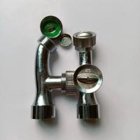 Boquilla Universal De Alta Eficiencia Para Riegos En Agricultura Y Jardinería Ahorro De Agua Misting D5 K5 Con 1/2/3 Agujeros - details 2