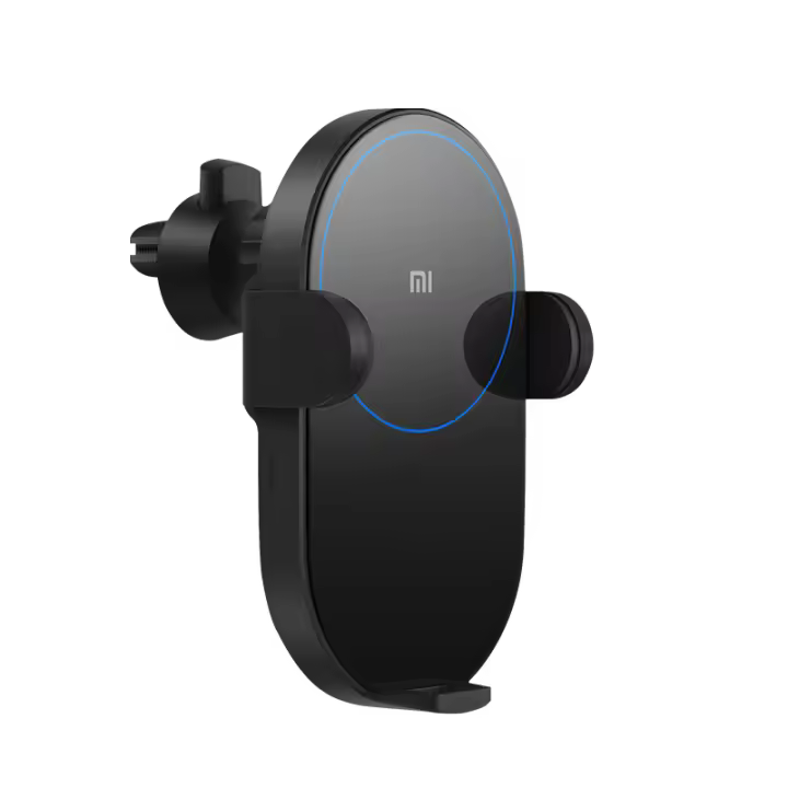 Mi 20W Wireless Car Charger｜Carga flash de gran potencia de 20W｜Sujección automática｜Compatibilidad inteligente - 1