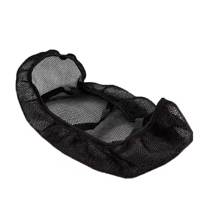 Cubierta De Asiento Para Motocicleta HONDA CB400X Protección Con Almohadilla En Tela De Nylon Transpirable Para CB 400 X CB400 X - 1