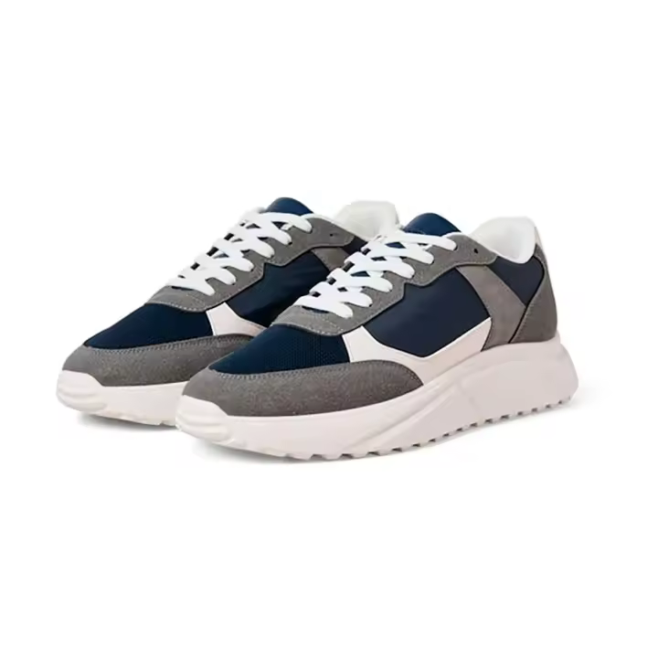 Jack & Jones Zapatillas Aspire Runner Azul - 1