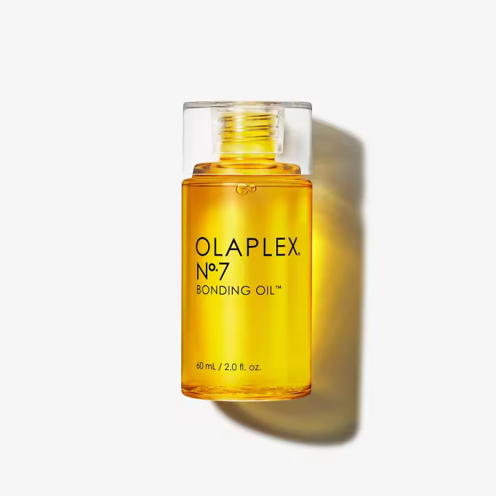 Olaplex N7 Bonding Oil 60ml - maximiza el brillo, la suavidad y la viveza del color. Repara y refuerza el cabello - 1