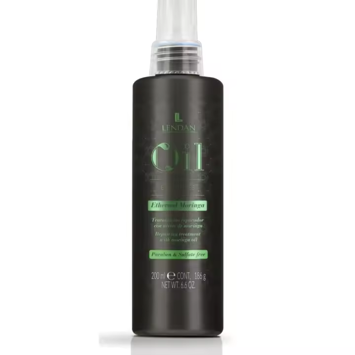 Lendan Ethernal Moringa Tratamiento Reparador 200 ml - 1
