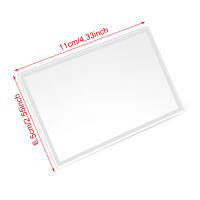 Espejo De Maquillaje Portátil Para Coche Espejo Interior Universal De Acero Inoxidable Con Visera Anti-Sol Espejo HD Para Estilo De Coche - details 4
