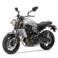 Espejo Retrovisor Para Motocicleta M10 Adecuado Para YAMAHA YBR125 TRACER XSR 700 900 FJ07 FJ09 MT09 Honda Suzuki Accesorios De Lado De Espejo - details 1