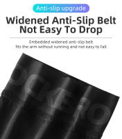 ROCKBROS Mangas De Enfriamiento Para Ciclismo En Seda De Hielo Protección Solar Y Transpirable Para Verano Uso Outdoor - details 9