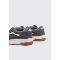 Vans Hylane Deportivas Planas Hombre Gris - details 2