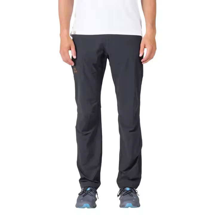 Ropa hombre Pantalones Hannah Pantalones Niguel Ii Gris - 1