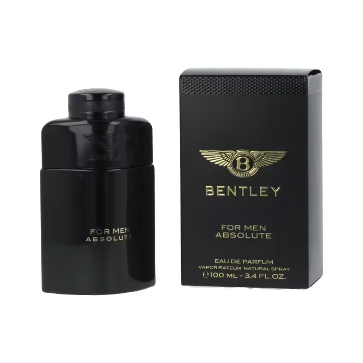 Perfume Hombre Bentley For Men Absolute Eau De Parfum 100 ml - 1