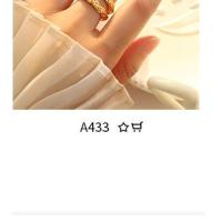 Encanto Pulsera de cristal para mujer, pulsera de acero inoxidable chapada en oro de moda, hermoso regalo de joyería para bodas y fiestas. - details 16