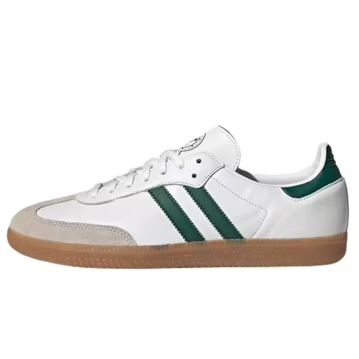 Zapatillas de deporte de diseñador para hombre, deportivas para correr, para mujer, baloncesto al aire libre, zapatillas planas transpirables blancas para caminar, zapatos informales - 1