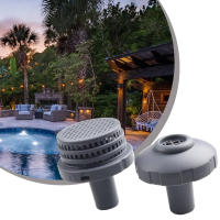 Conector De Tubo De Inlet Para Piscina INTEX 32mm Entrada De Filtro De Conexión De 1.25 Pulgadas Kit De Reemplazo De Conexiones - details 0