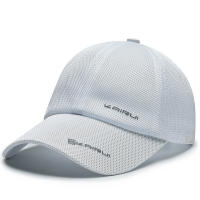 Gorro De Béisbol Mesh Para Hombres Y Mujeres Transpirable Snapback Dad Hat Con Cierre Ajustable Estilo Camuflaje Para Exterior Hip Hop - details 0